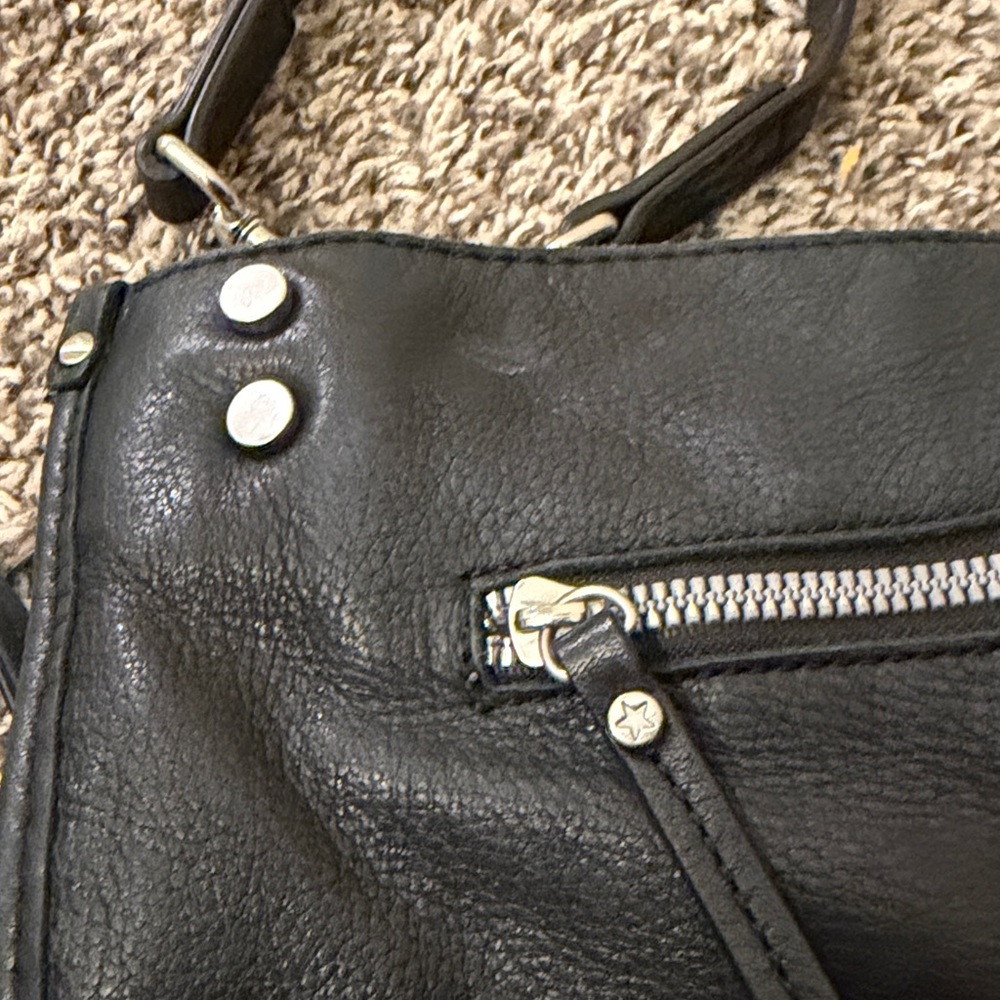 American Leather Company Lenox Handbag - Picture 10 of 11